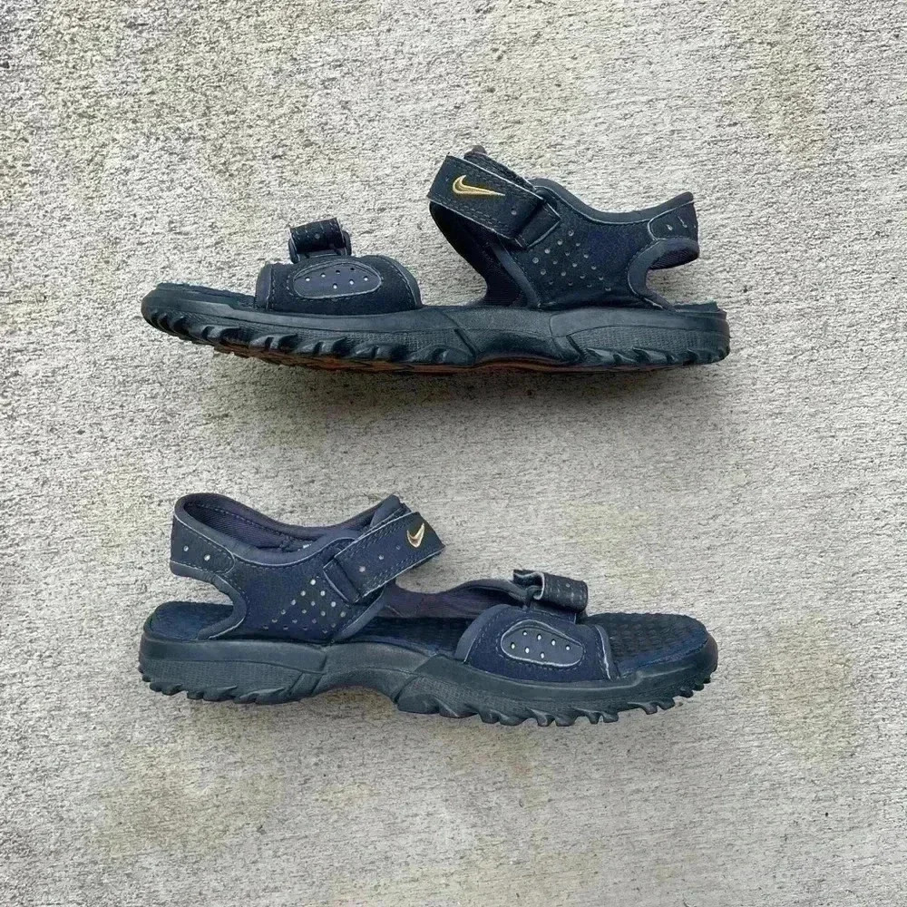 Vintage Nike ACG Sandals